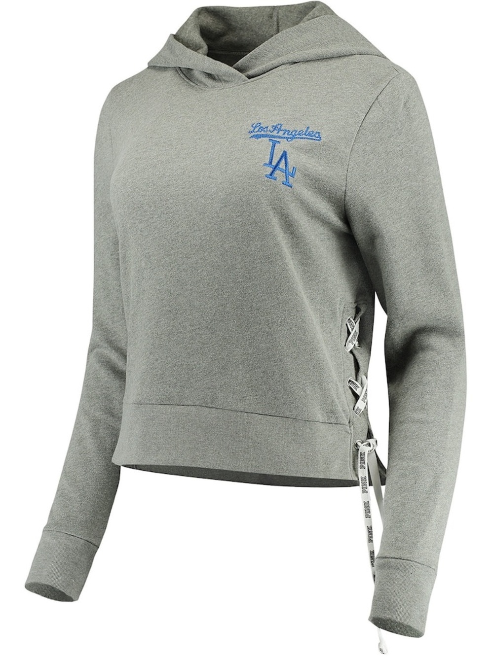 Women's Los Angeles Dodgers PINK by Victoria's Secret
Size Small - Picture 2 of 7